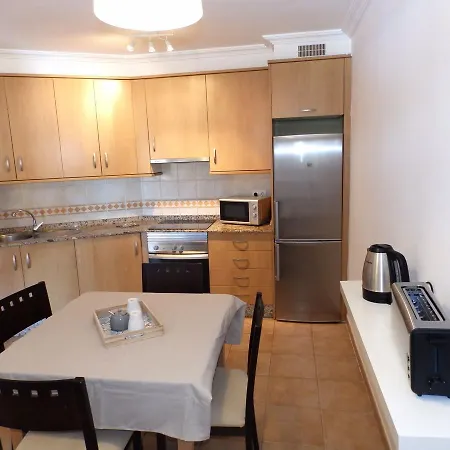 Apartman Apartamento Sotavento Views Granadilla de Abona