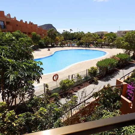 Apartamento Sotavento Views * غراناديا دي أبونا