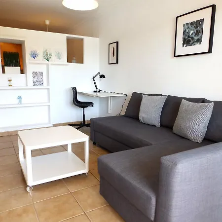 Apartamento Sotavento Views * غراناديا دي أبونا