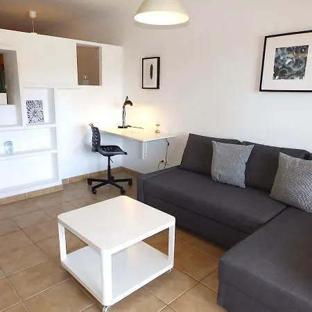 Apartamento Sotavento Views Apartman