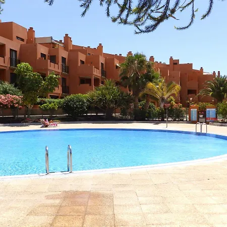 Apartamento Sotavento Views شقة *