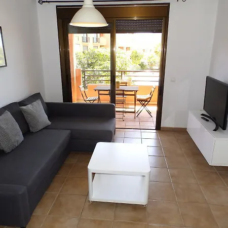 Apartamento Sotavento Views شقة