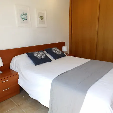 Apartamento Sotavento Views * Гранадилла-де-Абона