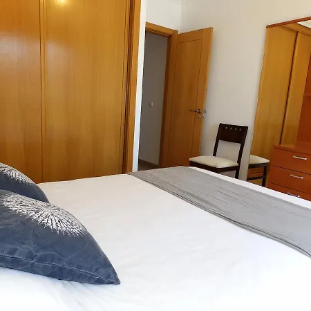 Апартаменты Apartamento Sotavento Views Гранадилла-де-Абона