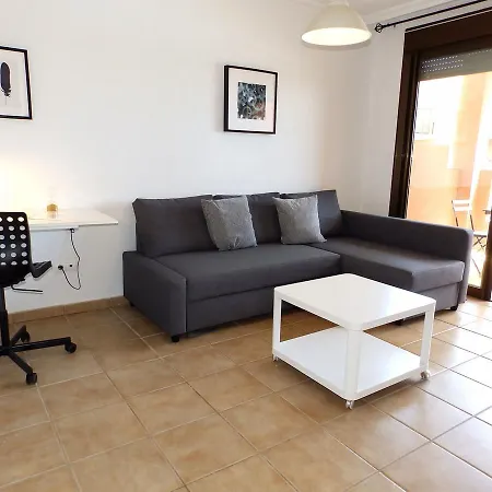 Apartamento Sotavento Views Апартаменты